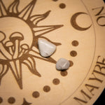 Charger l&#39;image dans la galerie, Howlite | TUMBLED
