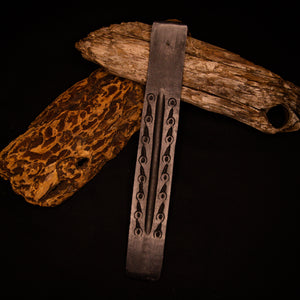 Wood Incense Burners