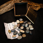 Load image into Gallery viewer, Rune Stones

