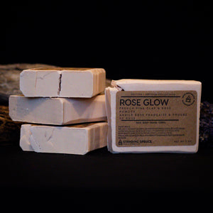 Rose Glow | Soap