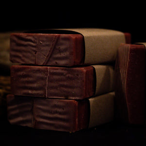 Ember | Soap