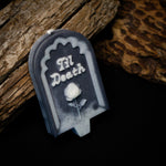 Charger l&#39;image dans la galerie, Til Death | Milestone Candle
