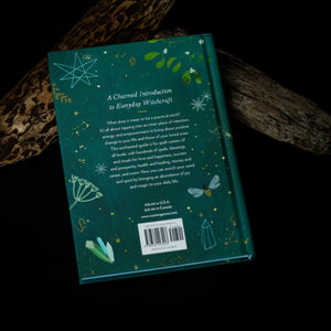 The Practical Witch's Spell Book: For Love, Happiness, and Success