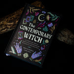 Charger l&#39;image dans la galerie, The Contemporary Witch: 12 Types &amp; 35+ Spells and Rituals for Advancing Witches to Find Their Path
