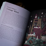Charger l&#39;image dans la galerie, The Contemporary Witch: 12 Types &amp; 35+ Spells and Rituals for Advancing Witches to Find Their Path
