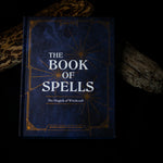 Charger l&#39;image dans la galerie, The Book of Spells: The Magick of Witchcraft
