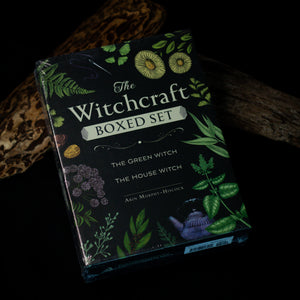 The Witchcraft Box Set