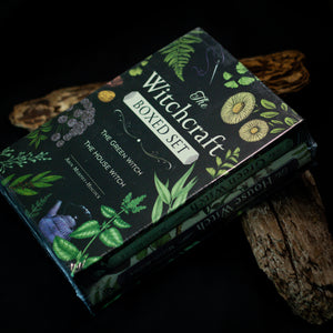The Witchcraft Box Set