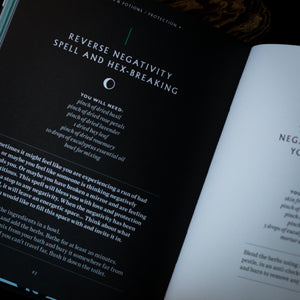 Everyday Magic: Rituals, Spells & Potions to Live Your Best Life