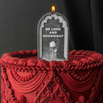 Charger l'image dans la galerie, So Long and Goodnight | Milestone Candle
