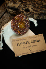 Charger l'image dans la galerie, Orgonite | Round
