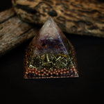Charger l'image dans la galerie, Orgonite | Pyramid
