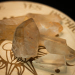 Charger l'image dans la galerie, Tangerine Lemurian | RAW
