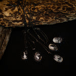 Charger l'image dans la galerie, Baroque Portrait Necklace

