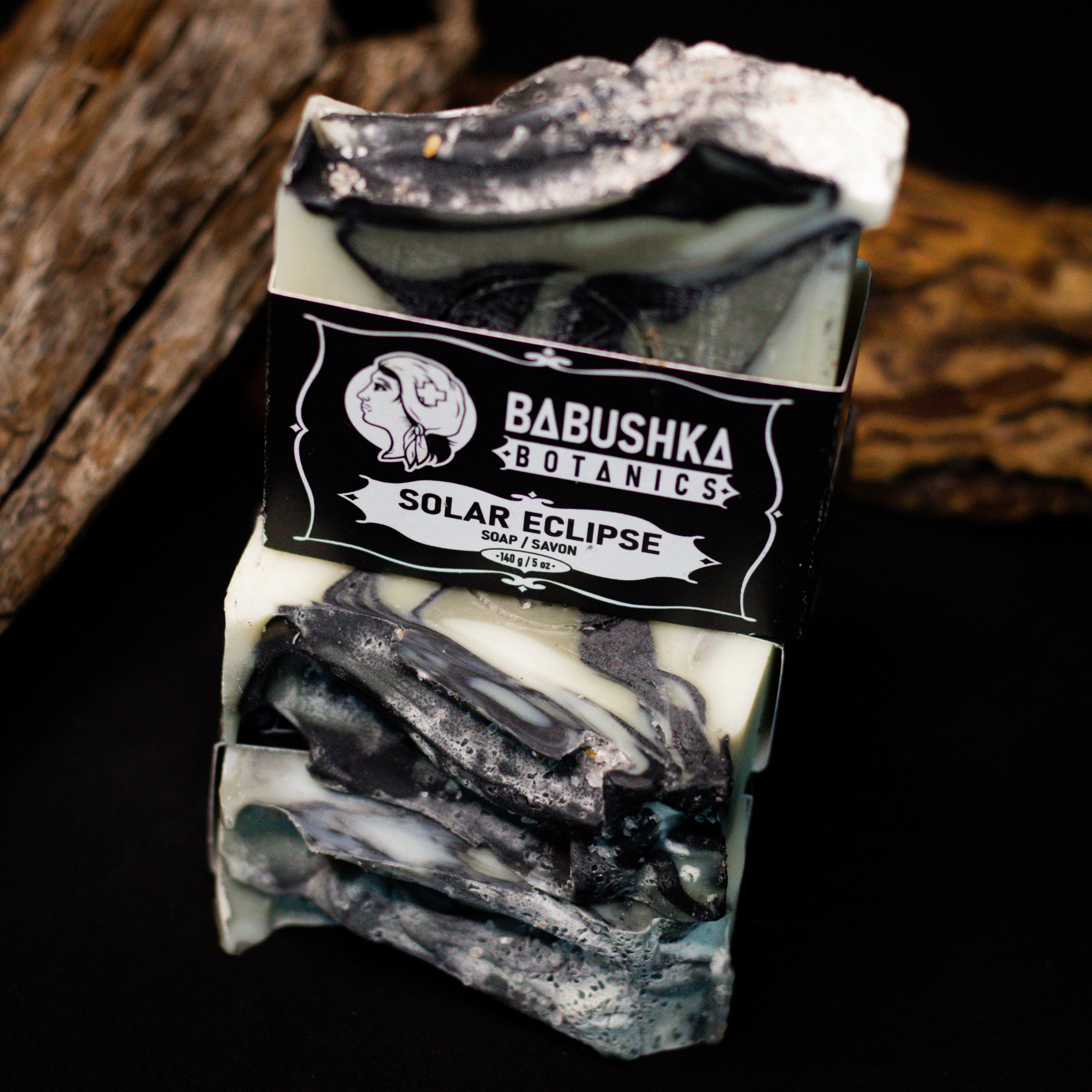 Solar Eclipse | Soap