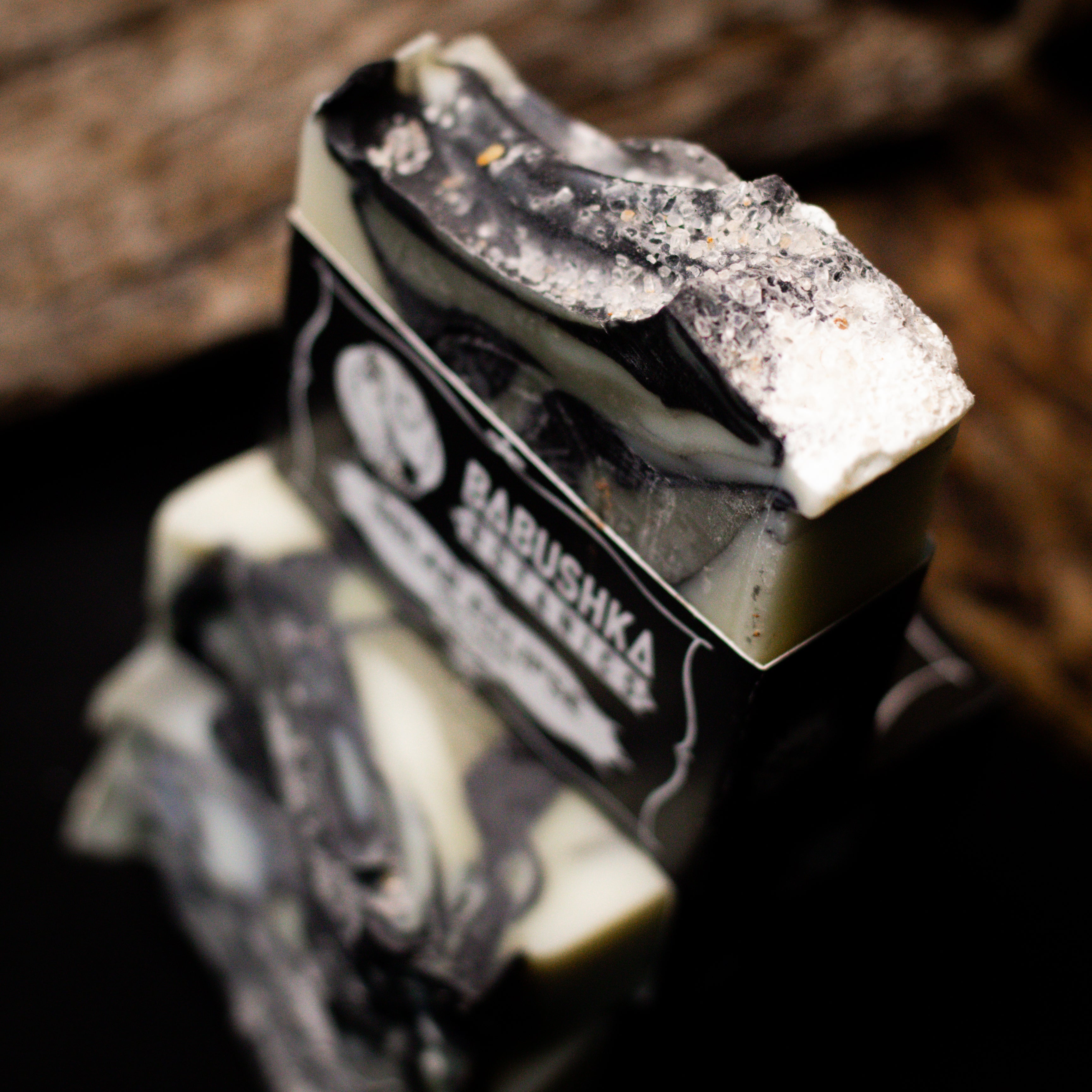 Solar Eclipse | Soap