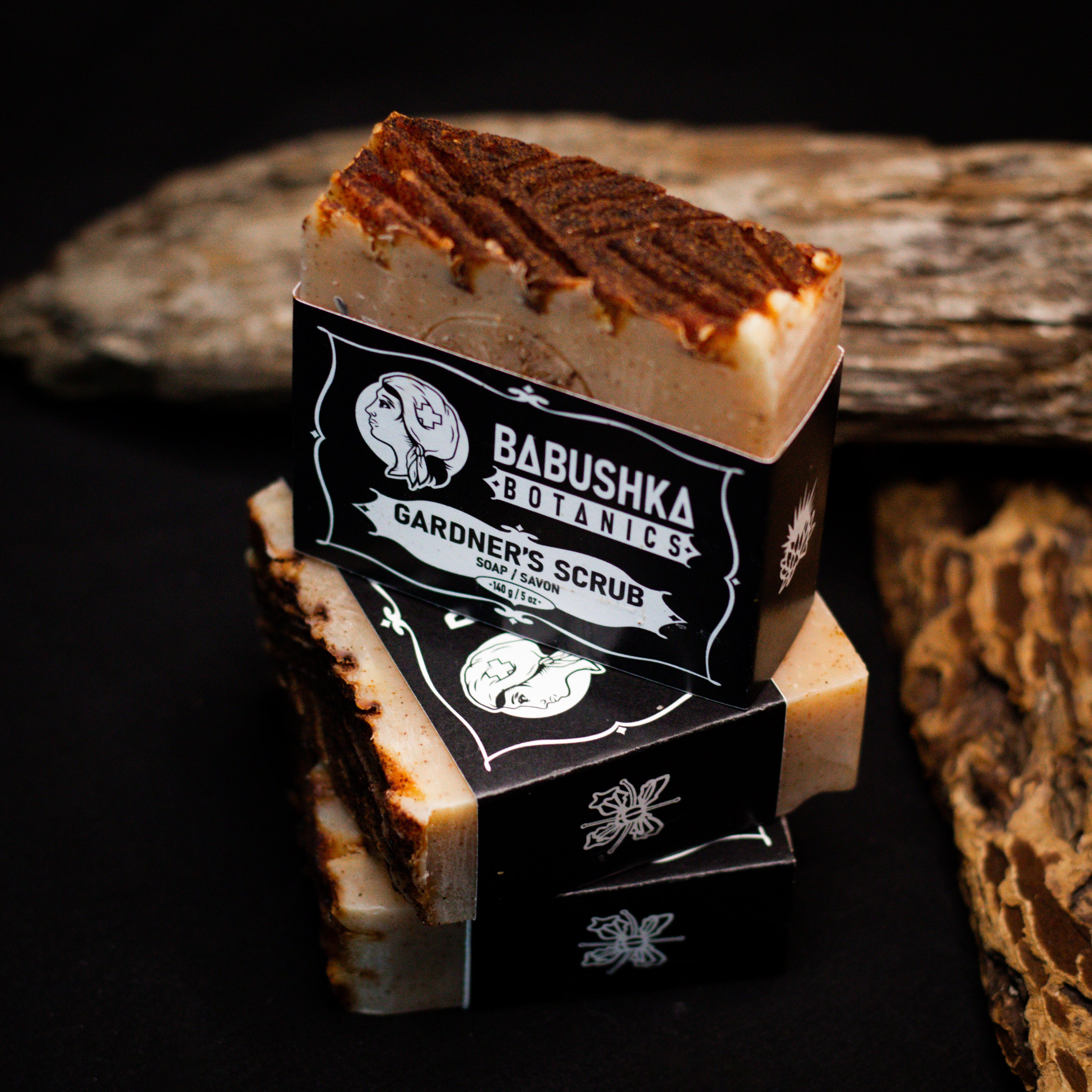 Gardeners Scrub | Soap