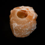 Load image into Gallery viewer, Pink Himalayan Salt | Candle Holder
