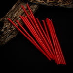 Load image into Gallery viewer, Single Beeswax Ritual | Candles
