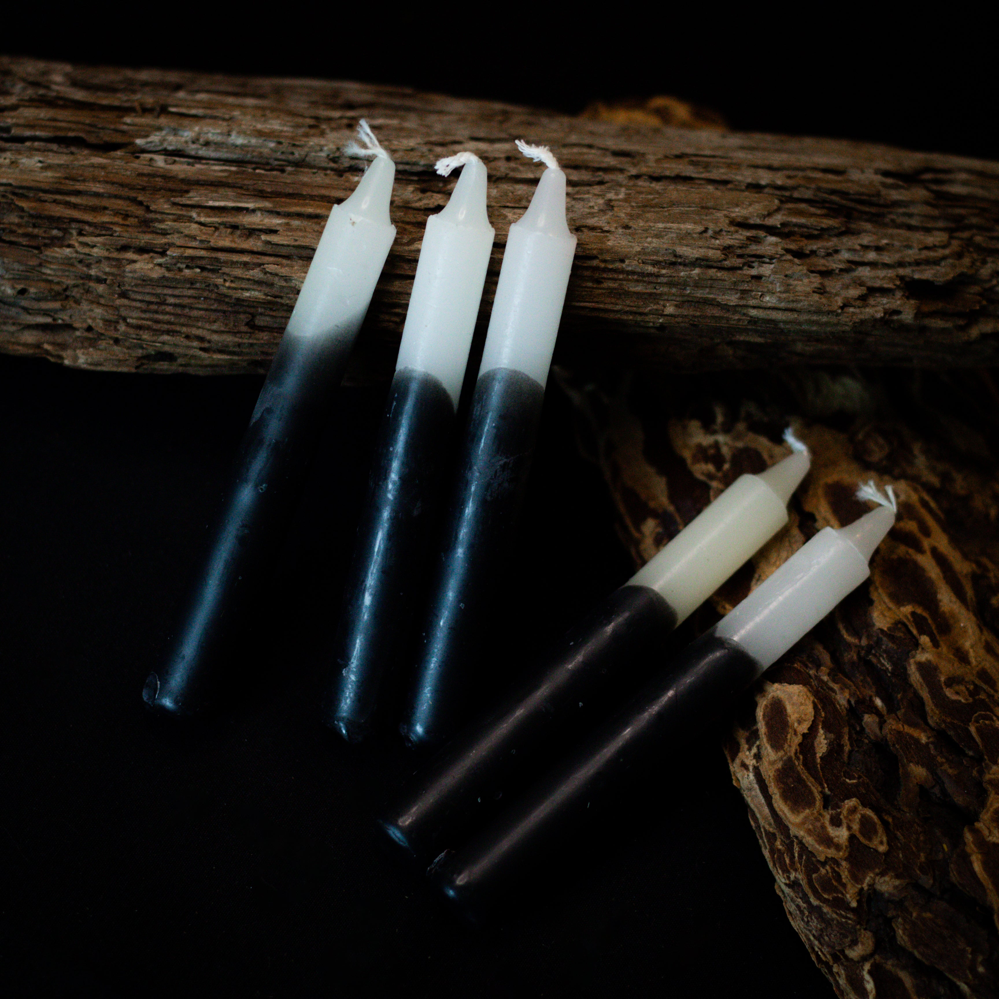 Magpie Chime | Candles