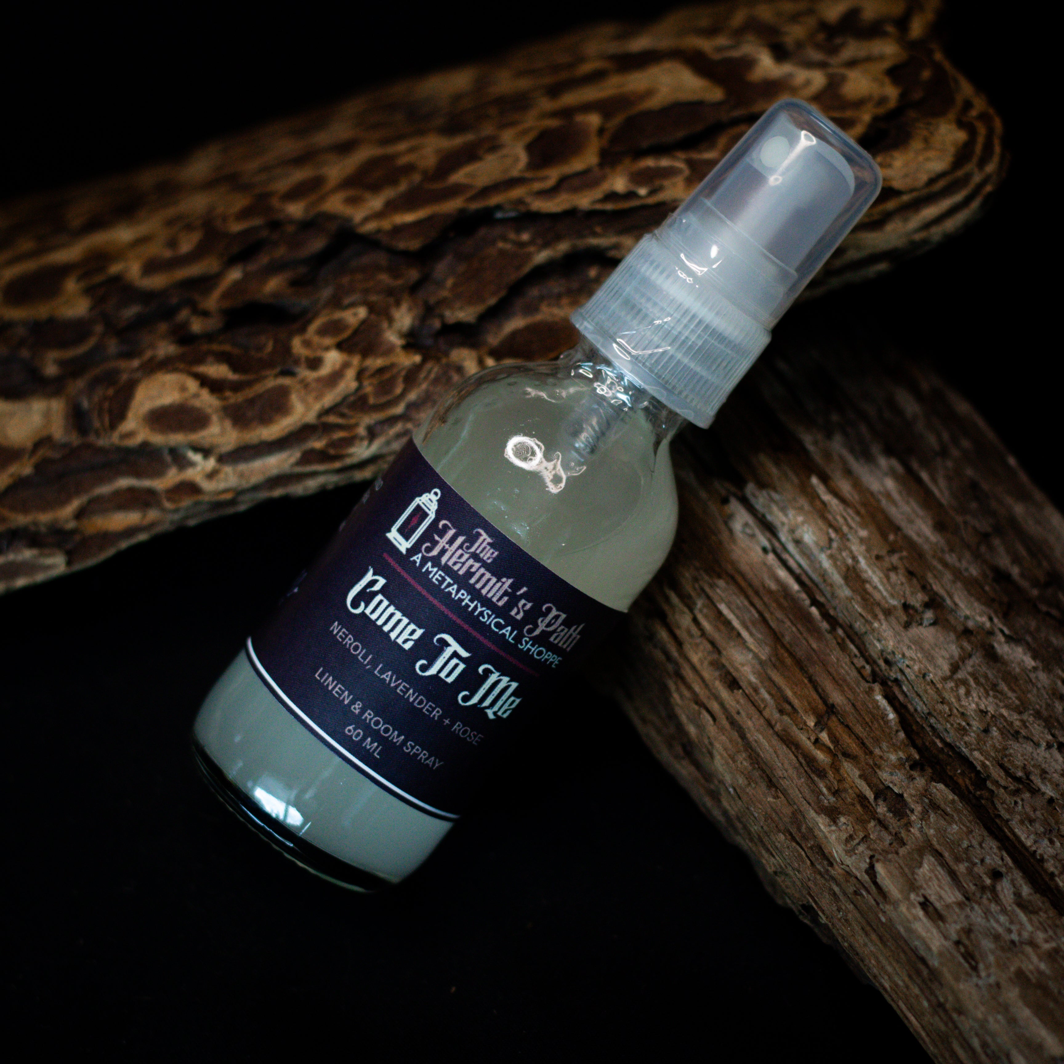 Come to Me | Aura Spray