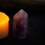 Load image into Gallery viewer, Amethyst Polished | Point
