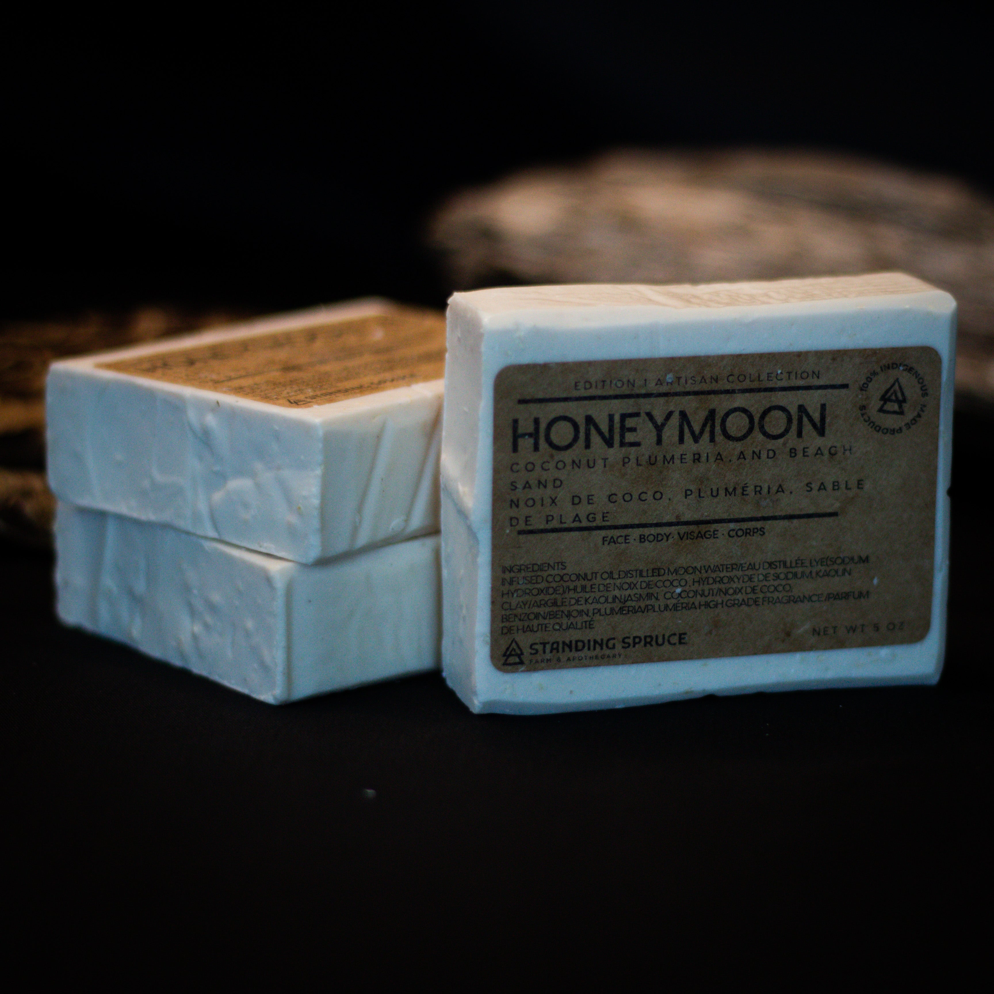 Honeymoon | Soap