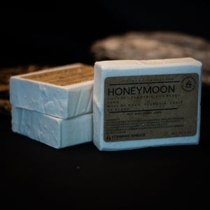 Honeymoon | Soap