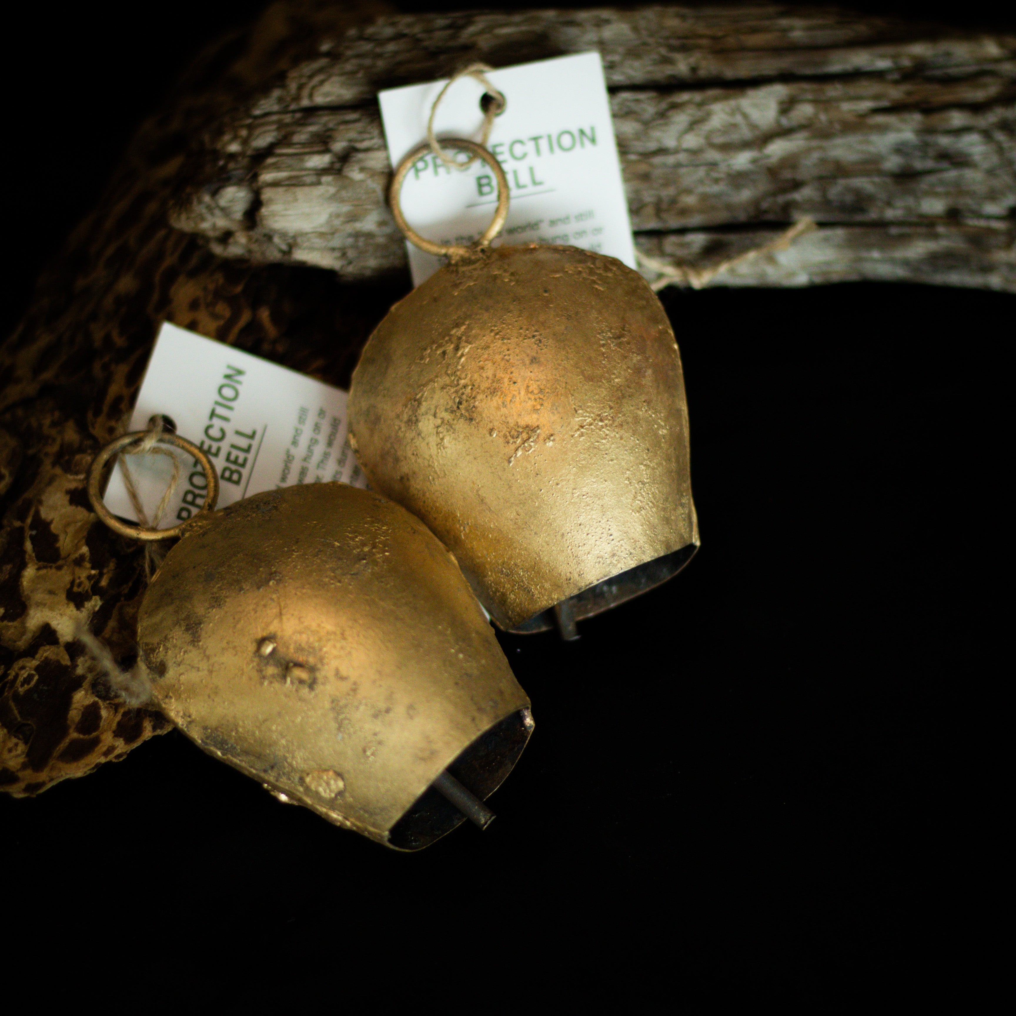 Protection Bell | Yuletide