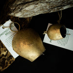 Load image into Gallery viewer, Protection Bell | Yuletide
