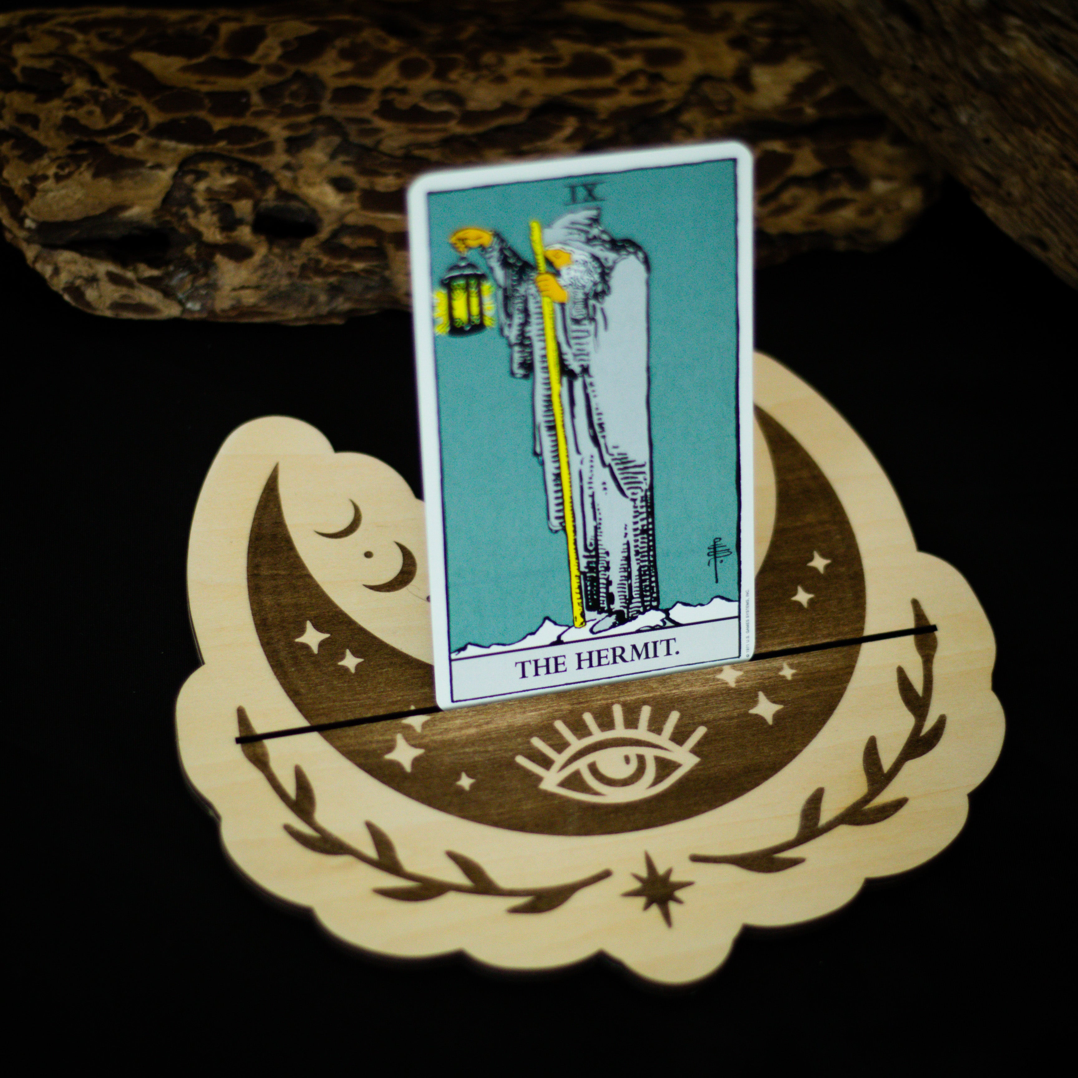 Altar Ritual Boards