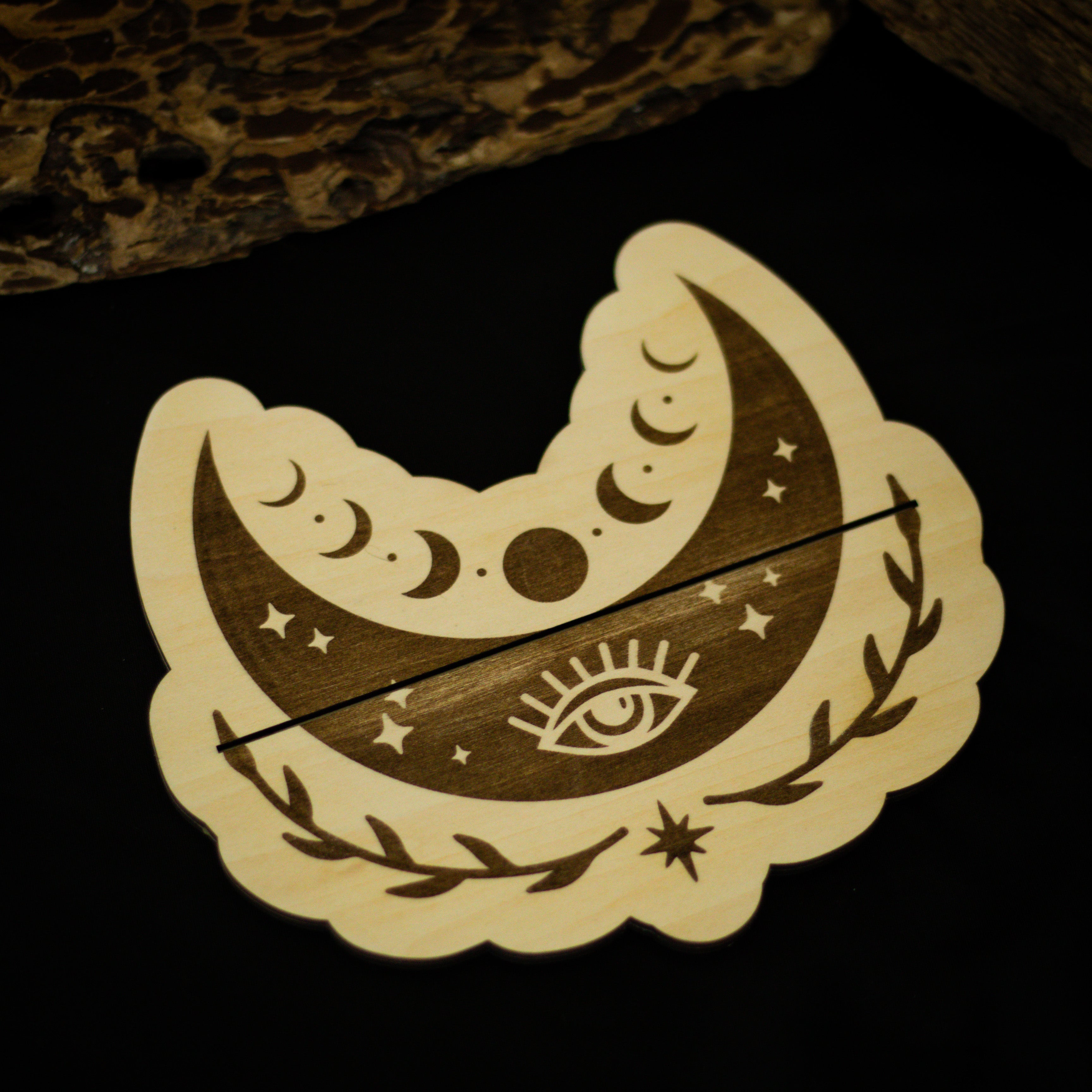 Altar Ritual Boards