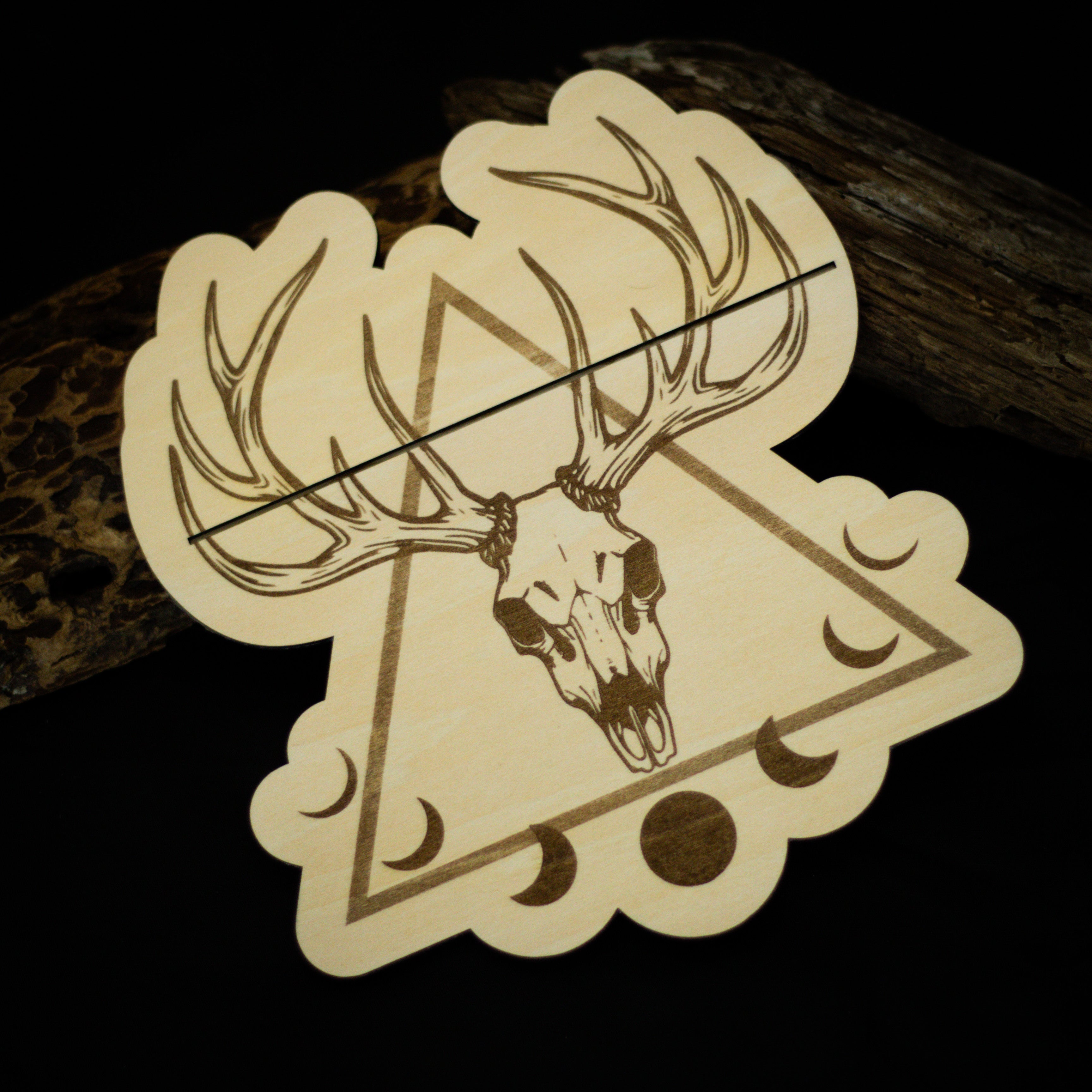 Altar Ritual Boards