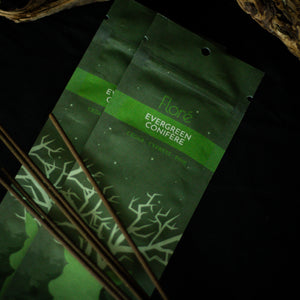Incense Sticks | Evergreen