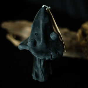 Mushroom | Candle