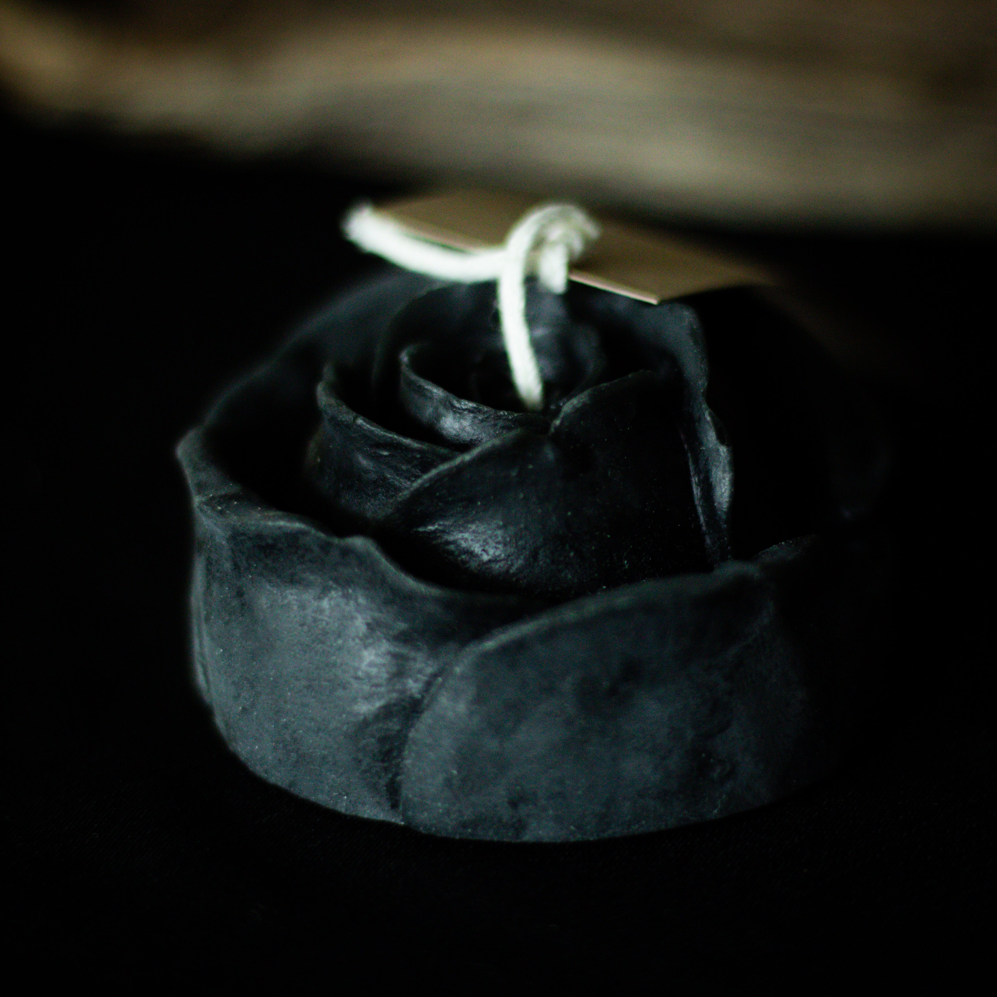Rose | Candle