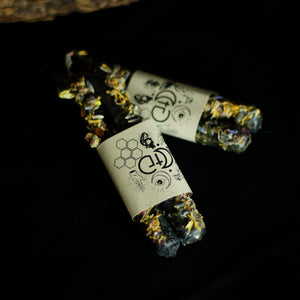 Black Ritual | Candles