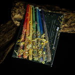 Load image into Gallery viewer, Kaleidoscope Ritual | Candles
