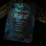 Load image into Gallery viewer, Practical Magic: Crystals, Horoscopes, Psychics, &amp; Spells
