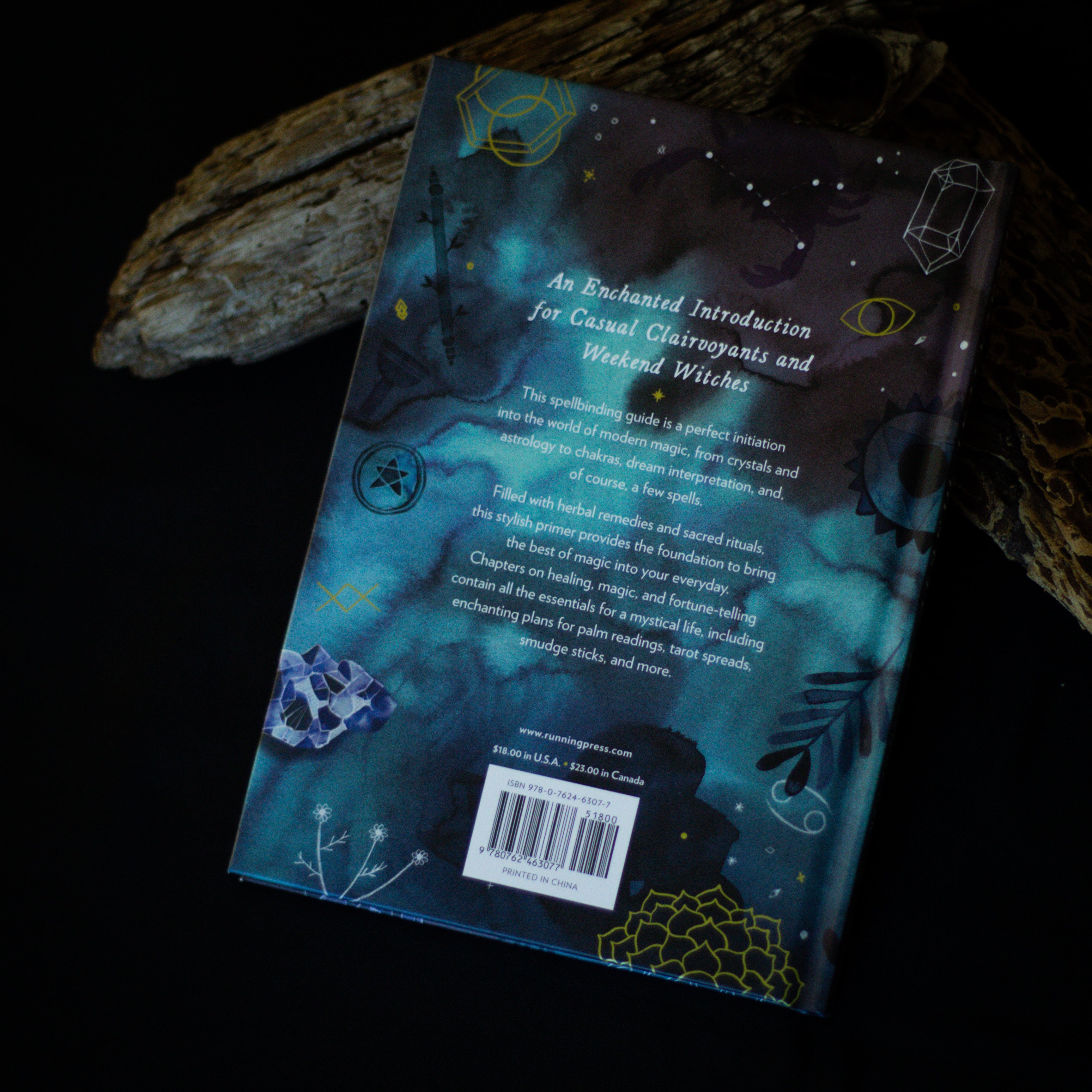 Practical Magic: Crystals, Horoscopes, Psychics, & Spells