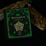 Charger l&#39;image dans la galerie, Wiccapedia: A Modern-Day White Witch&#39;s Guide
