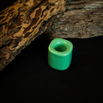 Charger l'image dans la galerie, Ceramic Chime Candle Holder
