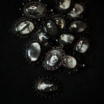 Charger l'image dans la galerie, Baroque Portrait Necklace
