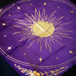 Load image into Gallery viewer, Altar Cloth | Celestial
