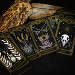 Load image into Gallery viewer, Marigold Tarot
