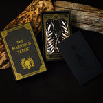 Load image into Gallery viewer, Marigold Tarot

