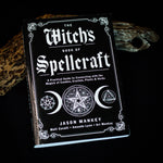 Charger l'image dans la galerie, The Witch's Book of Spellcraft
