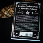 Charger l'image dans la galerie, The Witch's Book of Spellcraft
