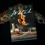 Charger l'image dans la galerie, Modern Witch: Spells, Recipes &amp; Workings
