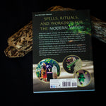 Charger l'image dans la galerie, Modern Witch: Spells, Recipes &amp; Workings
